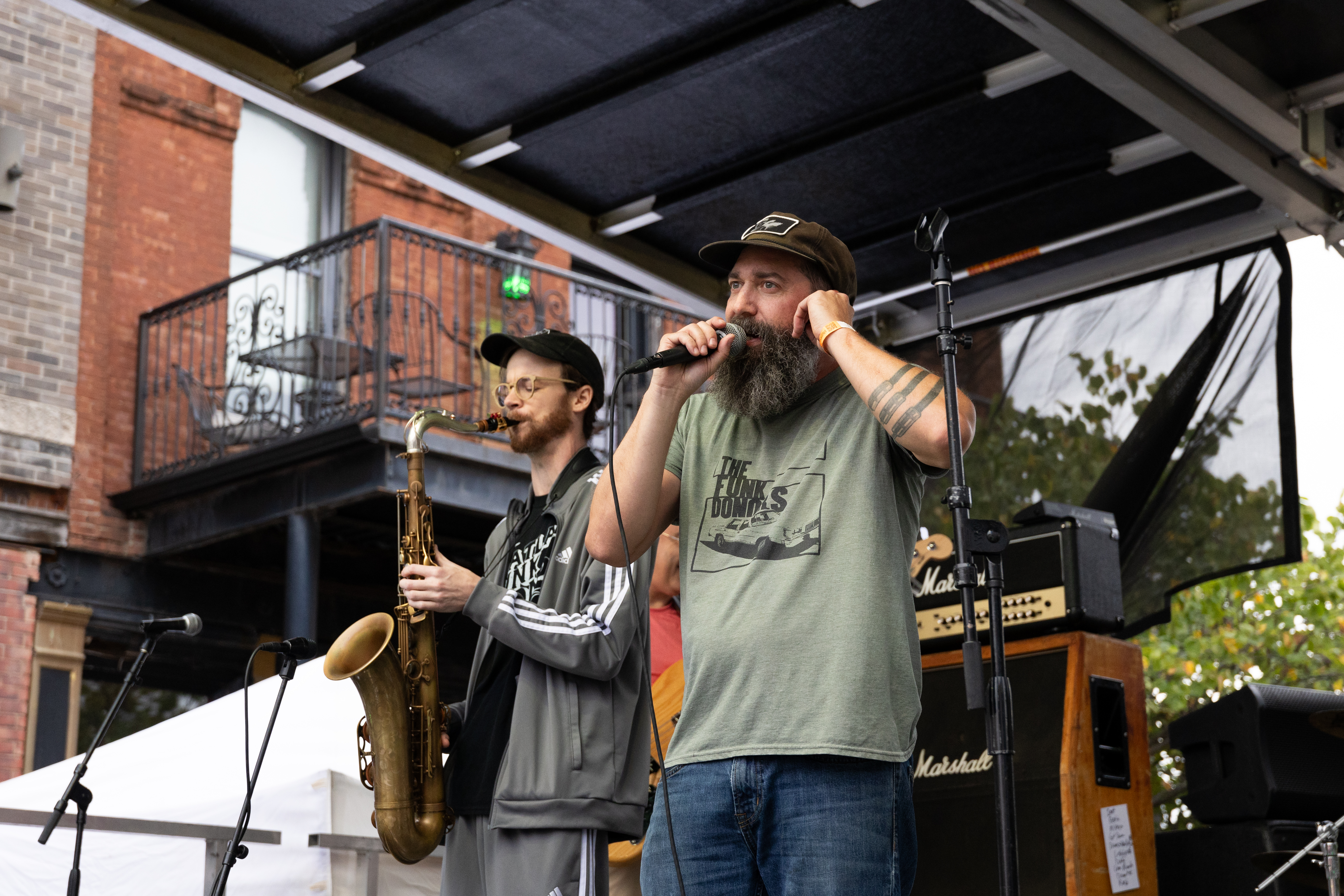 Downtown Jonesboro BBQ Fest 2024