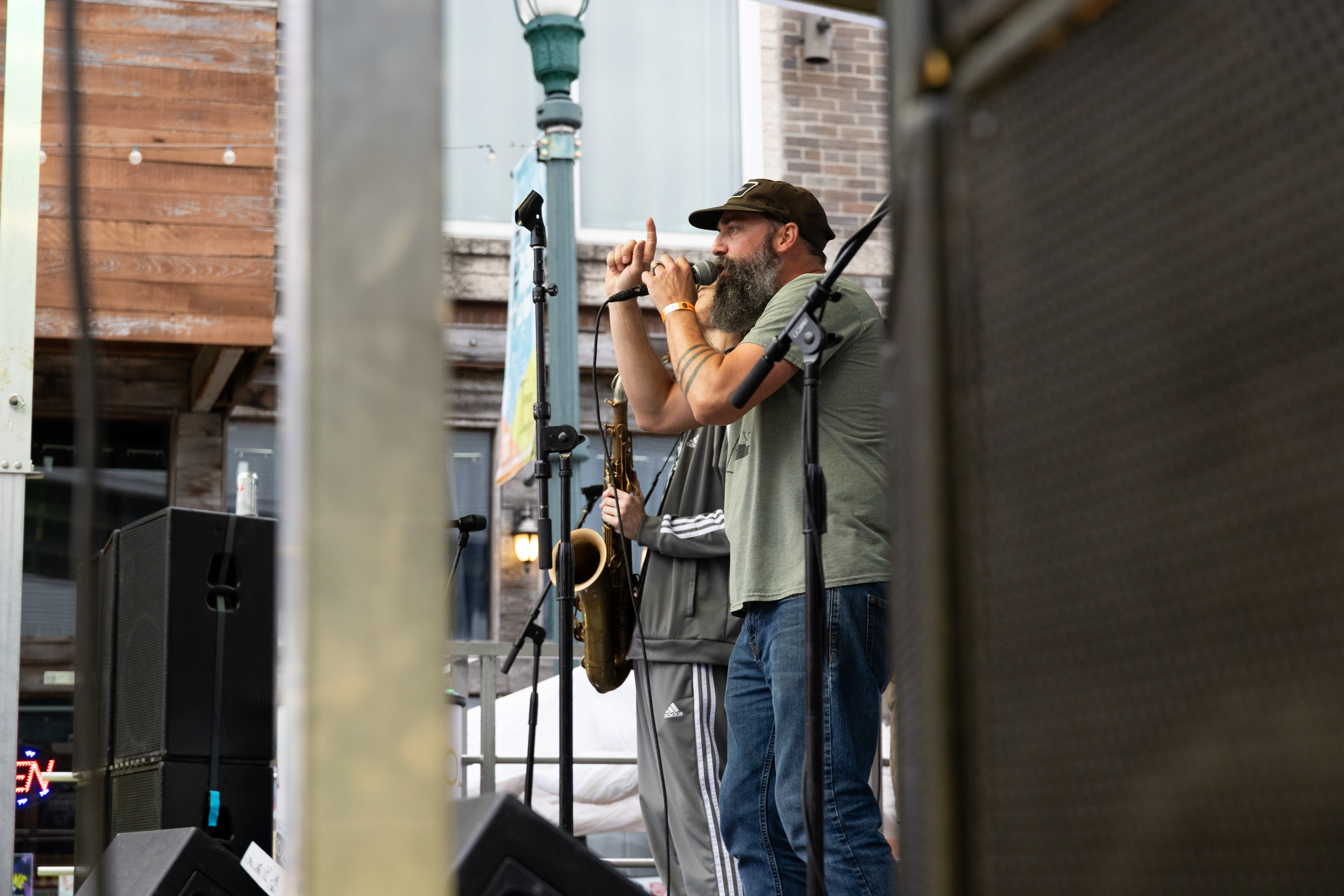 Downtown Jonesboro BBQ Fest 2024