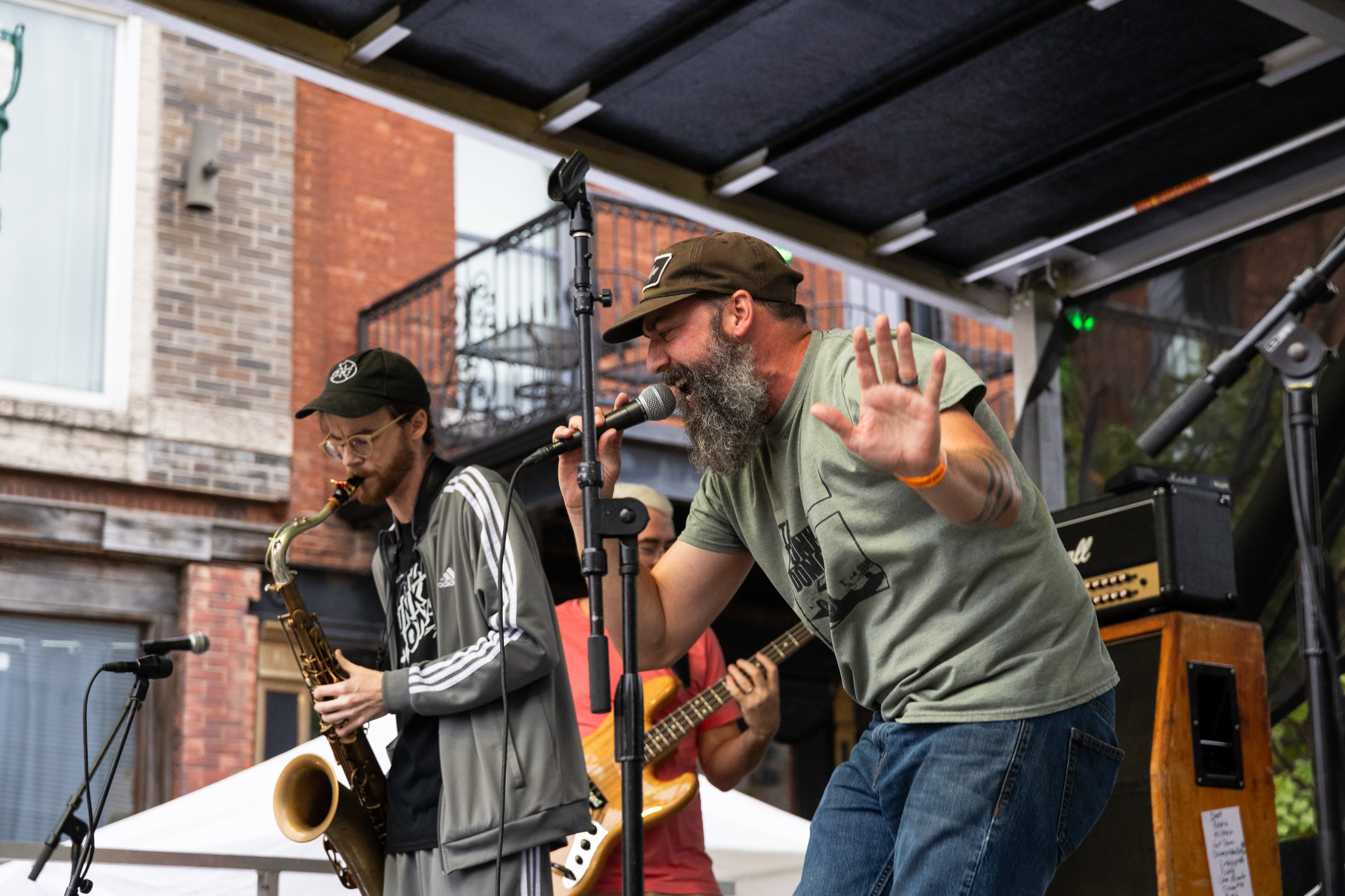 Downtown Jonesboro BBQ Fest 2024