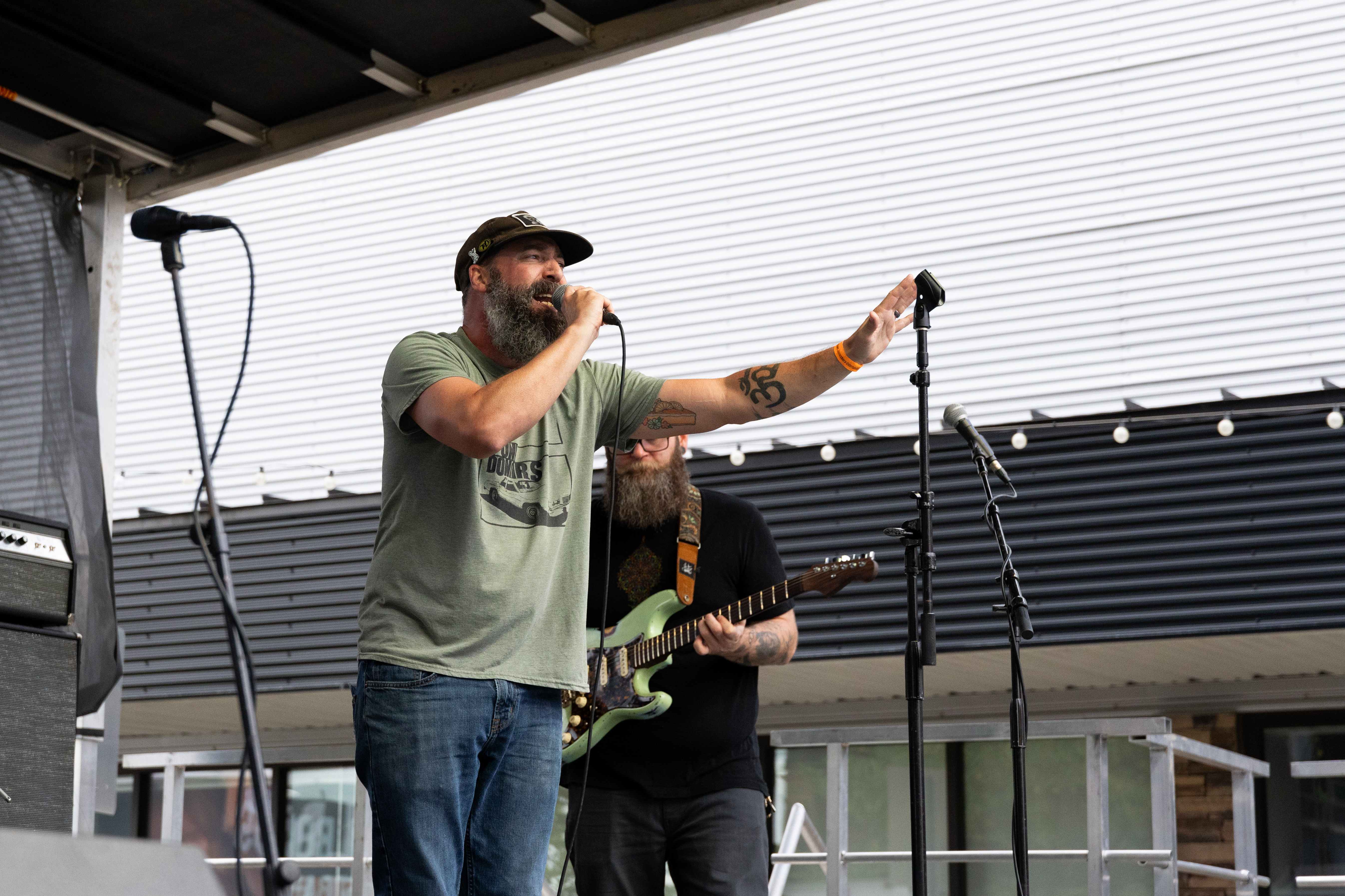 Downtown Jonesboro BBQ Fest 2024