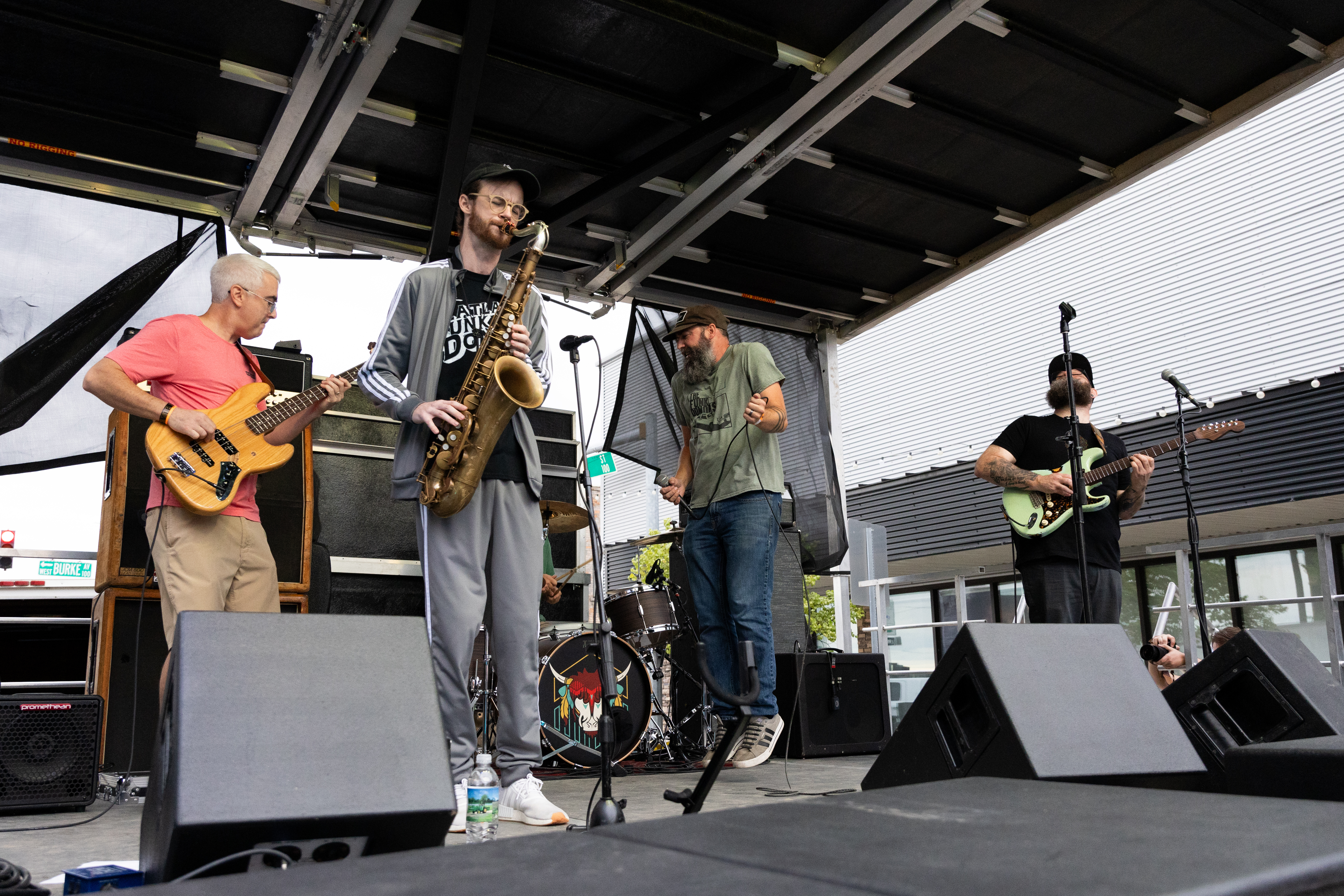 Downtown Jonesboro BBQ Fest 2024