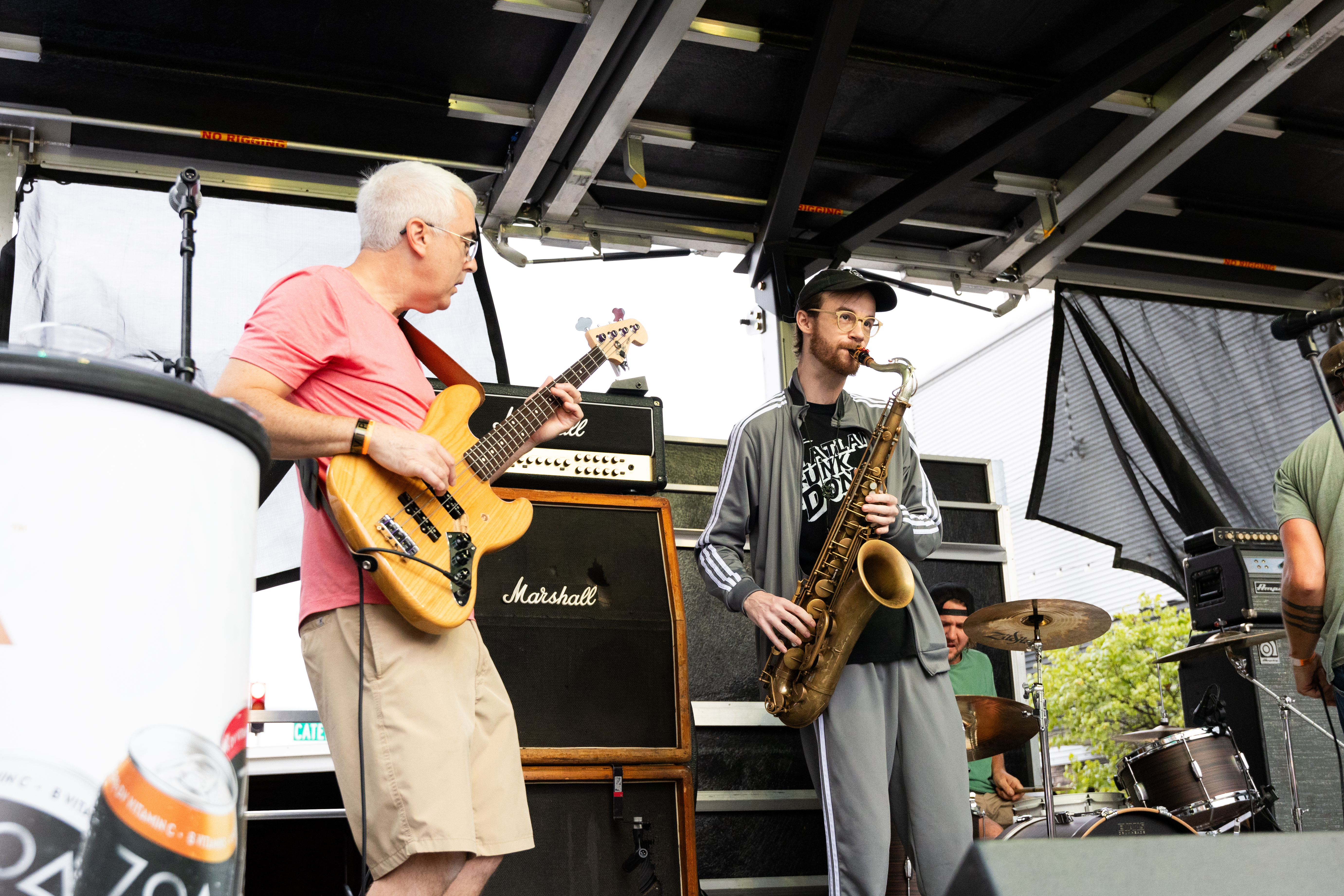 Downtown Jonesboro BBQ Fest 2024