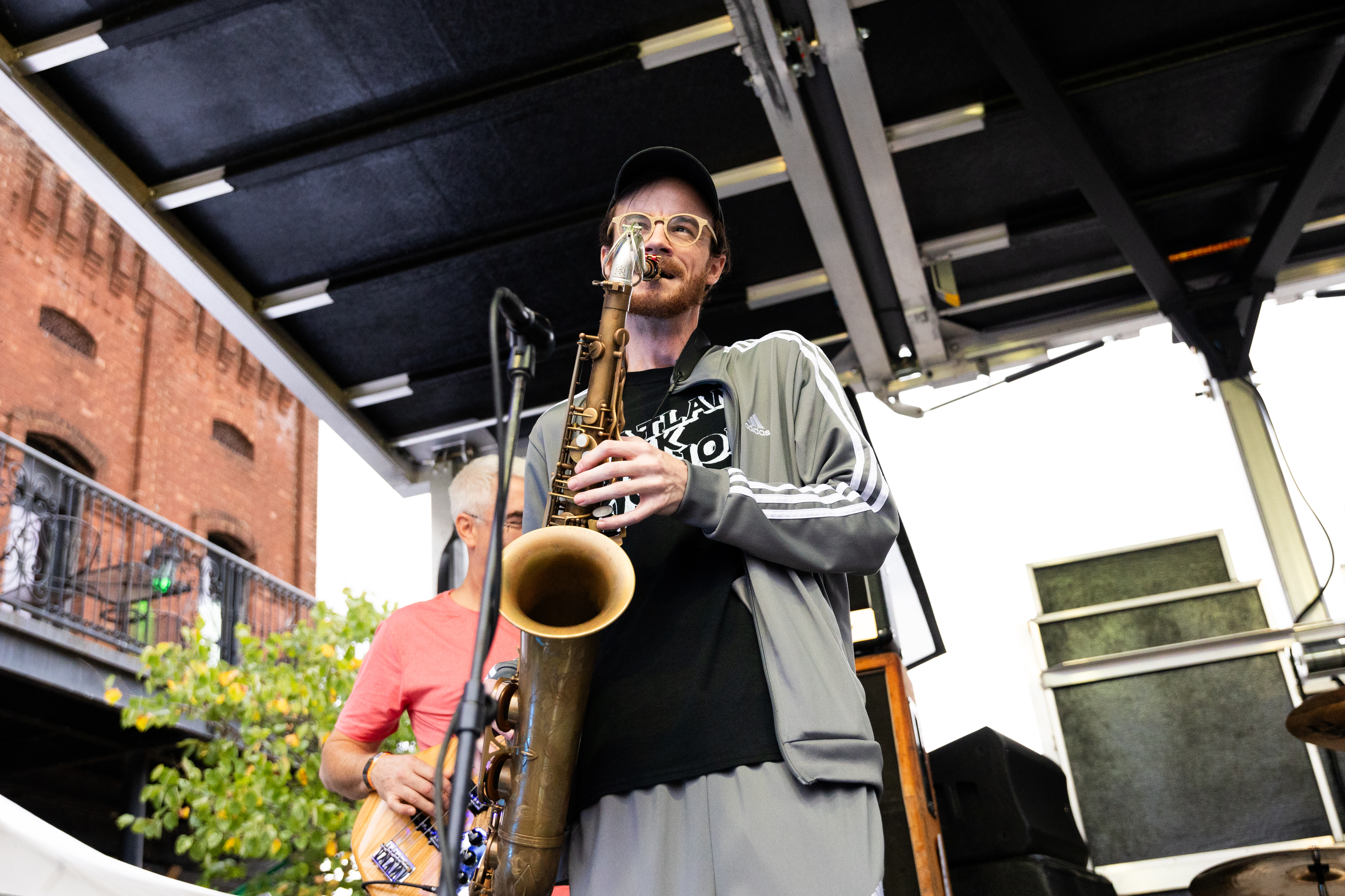 Downtown Jonesboro BBQ Fest 2024