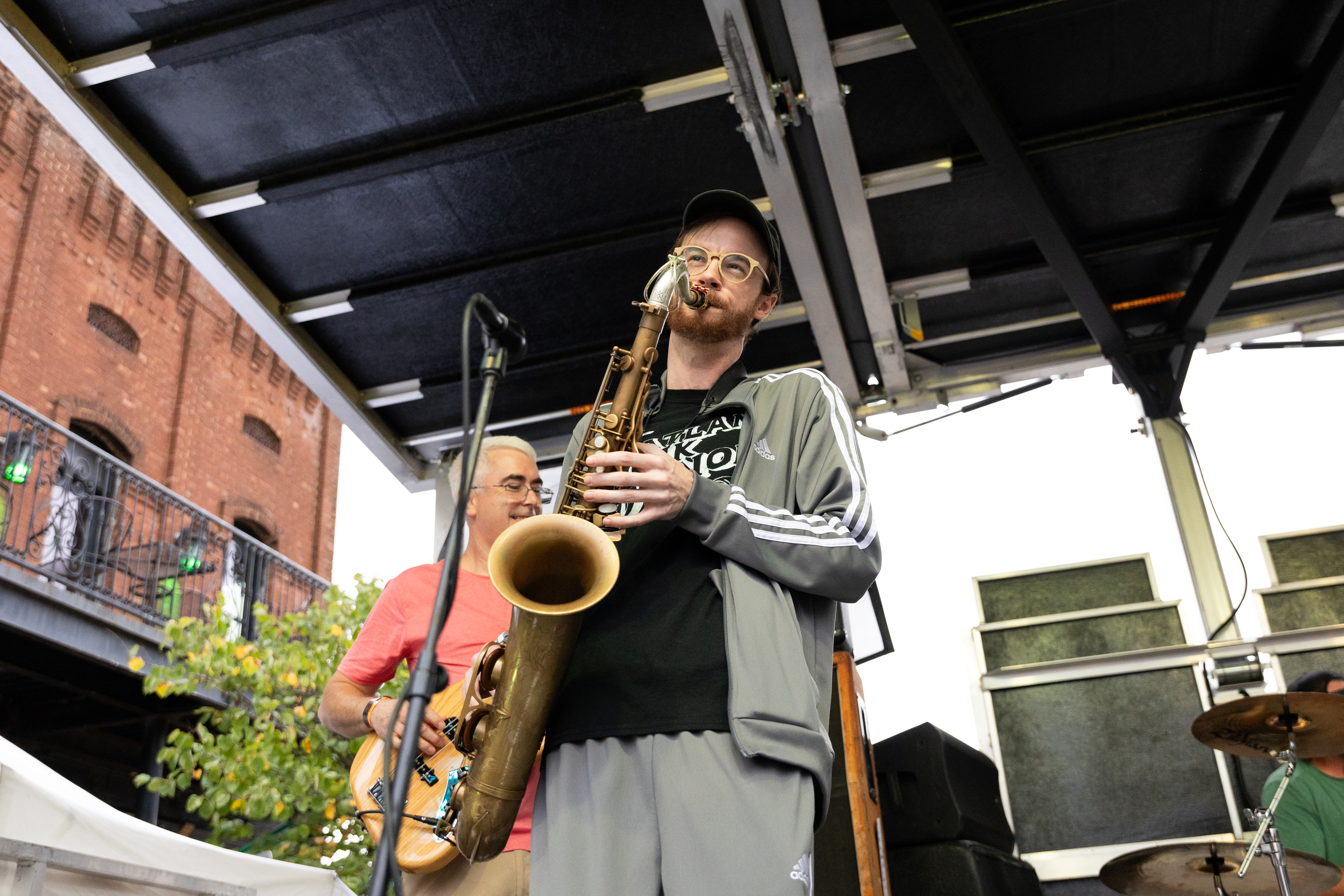 Downtown Jonesboro BBQ Fest 2024