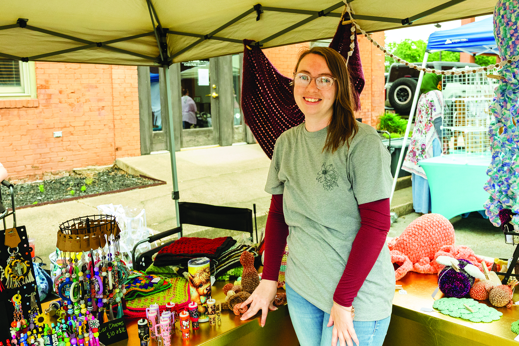 8th Annual Oasis Arts & Eats Fest