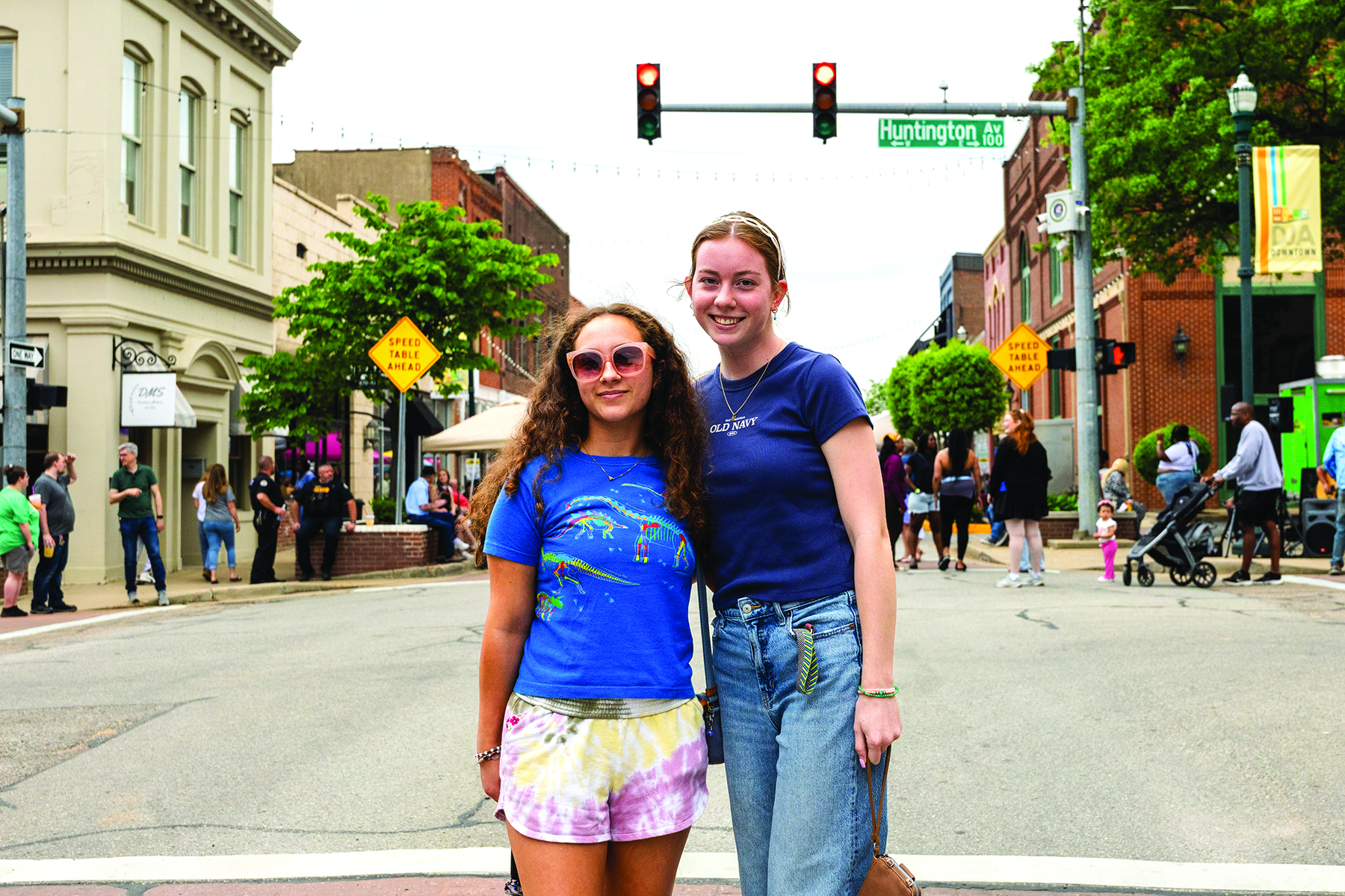 8th Annual Oasis Arts & Eats Fest