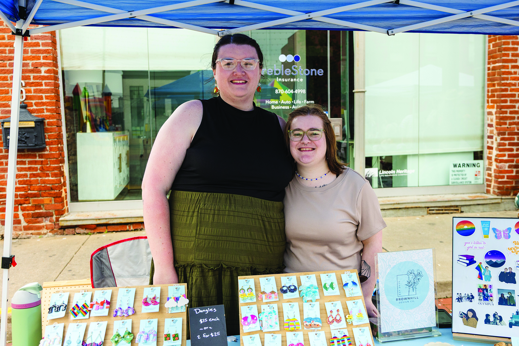 8th Annual Oasis Arts & Eats Fest
