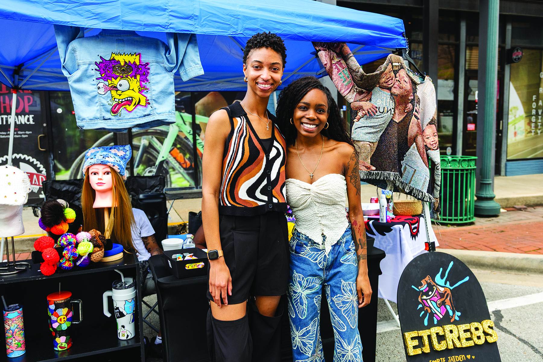8th Annual Oasis Arts & Eats Fest