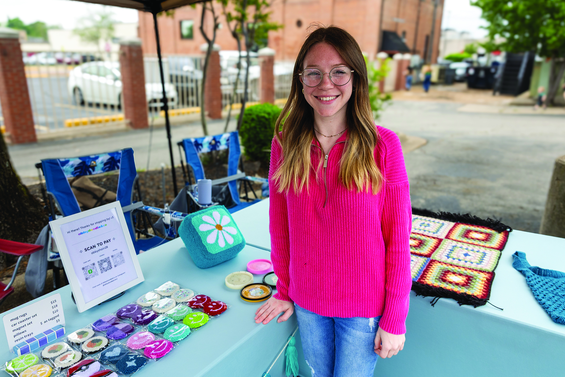 8th Annual Oasis Arts & Eats Fest