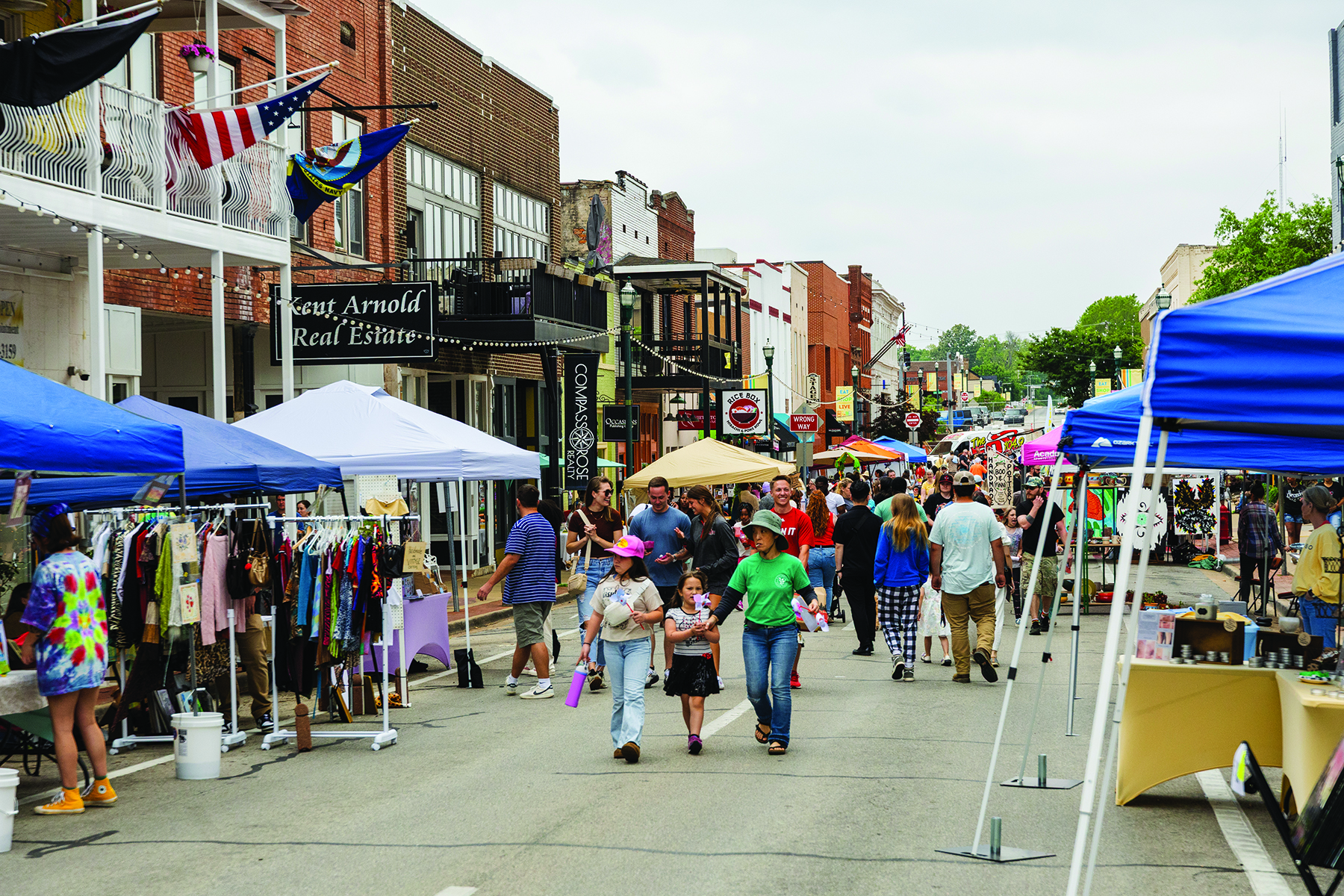 8th Annual Oasis Arts & Eats Fest