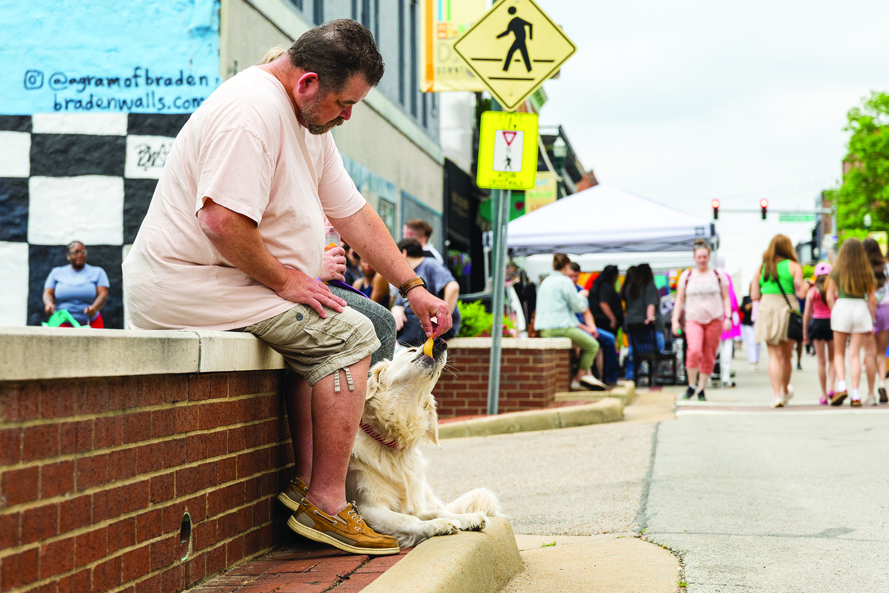 8th Annual Oasis Arts & Eats Fest