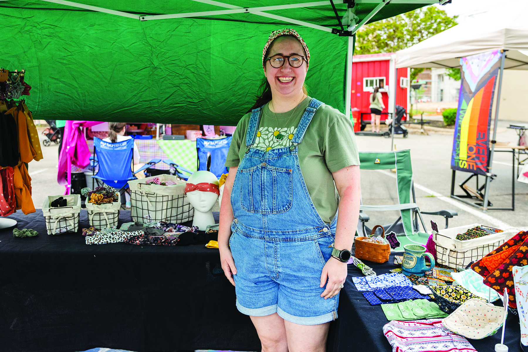 8th Annual Oasis Arts & Eats Fest